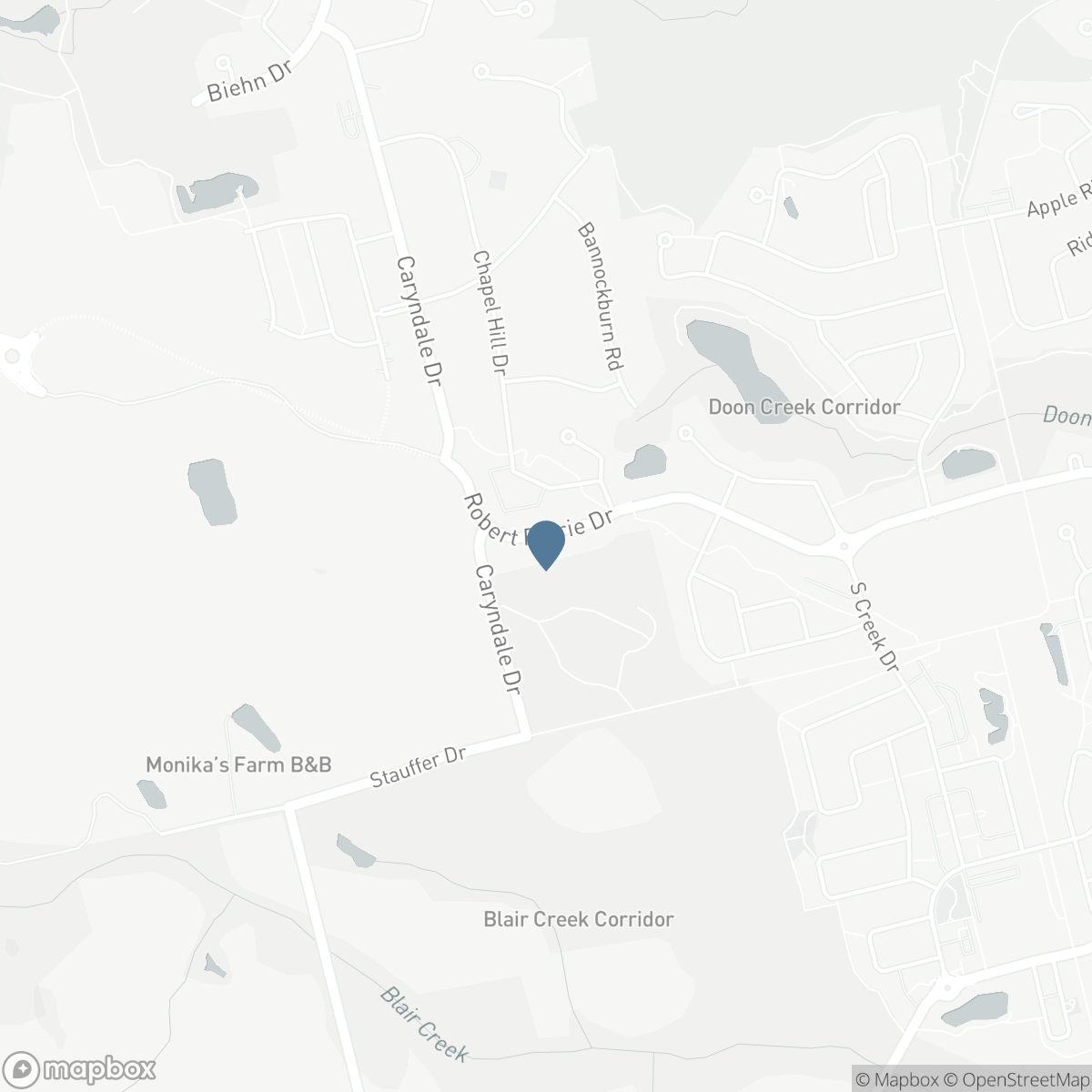 928 ROBERT FERRIE DRIVE, Kitchener, Ontario N2R 0P9